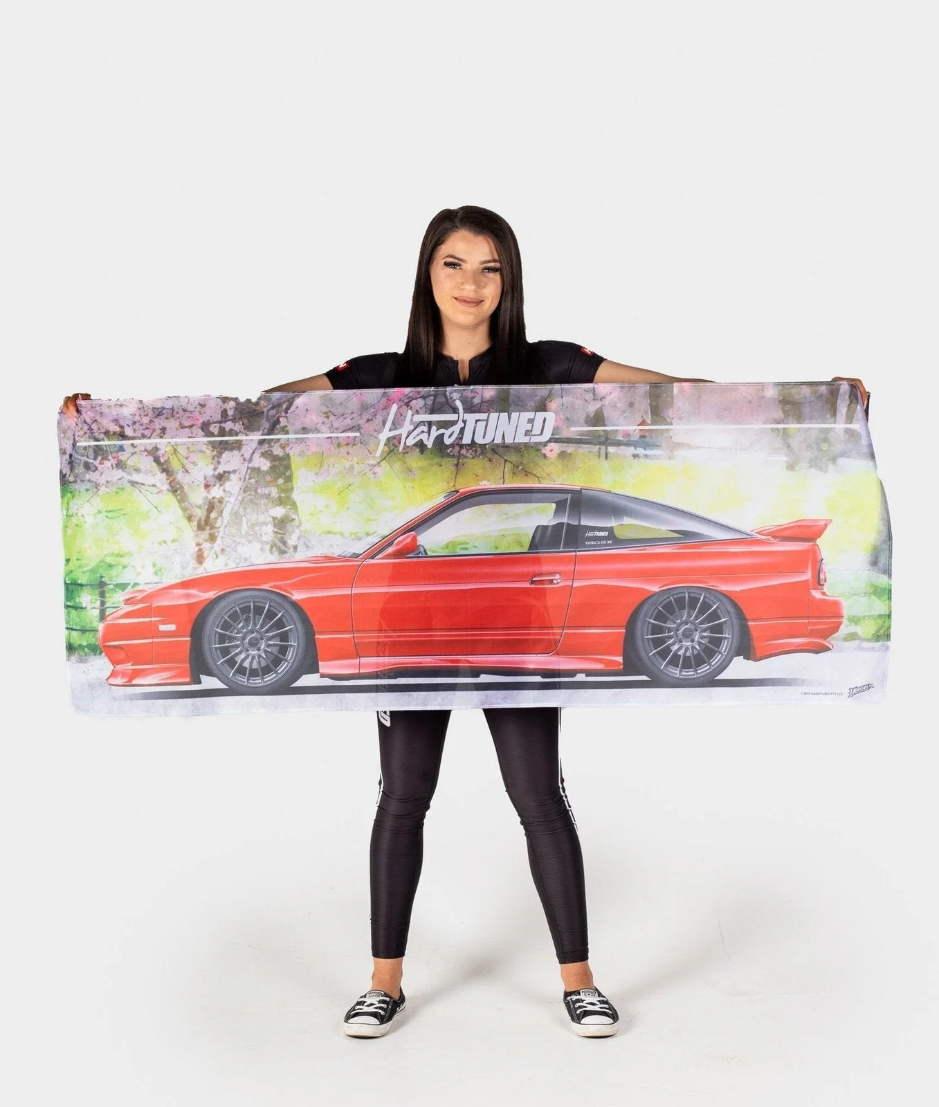 March Sale - Flags